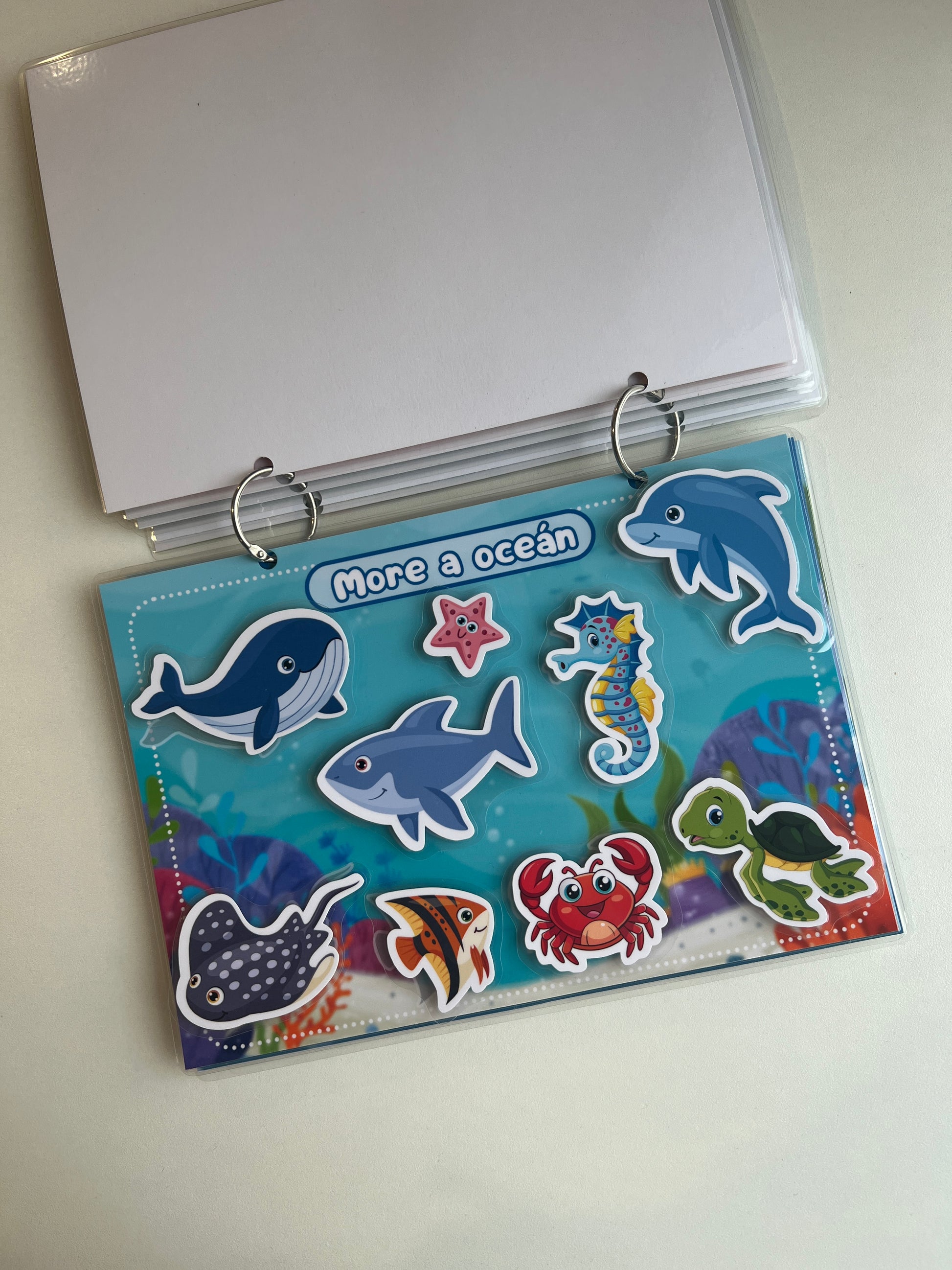 Puzzle Zvieratá sveta - Detská vzdelávacia hra